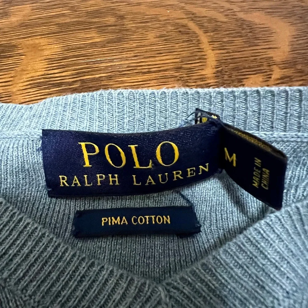 Polo Ralph Lauren polo ralph